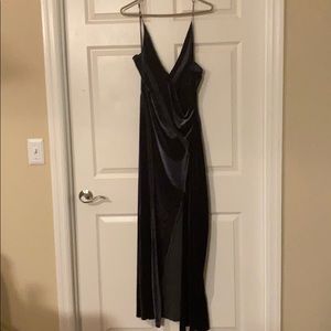 Free people dress or night gown